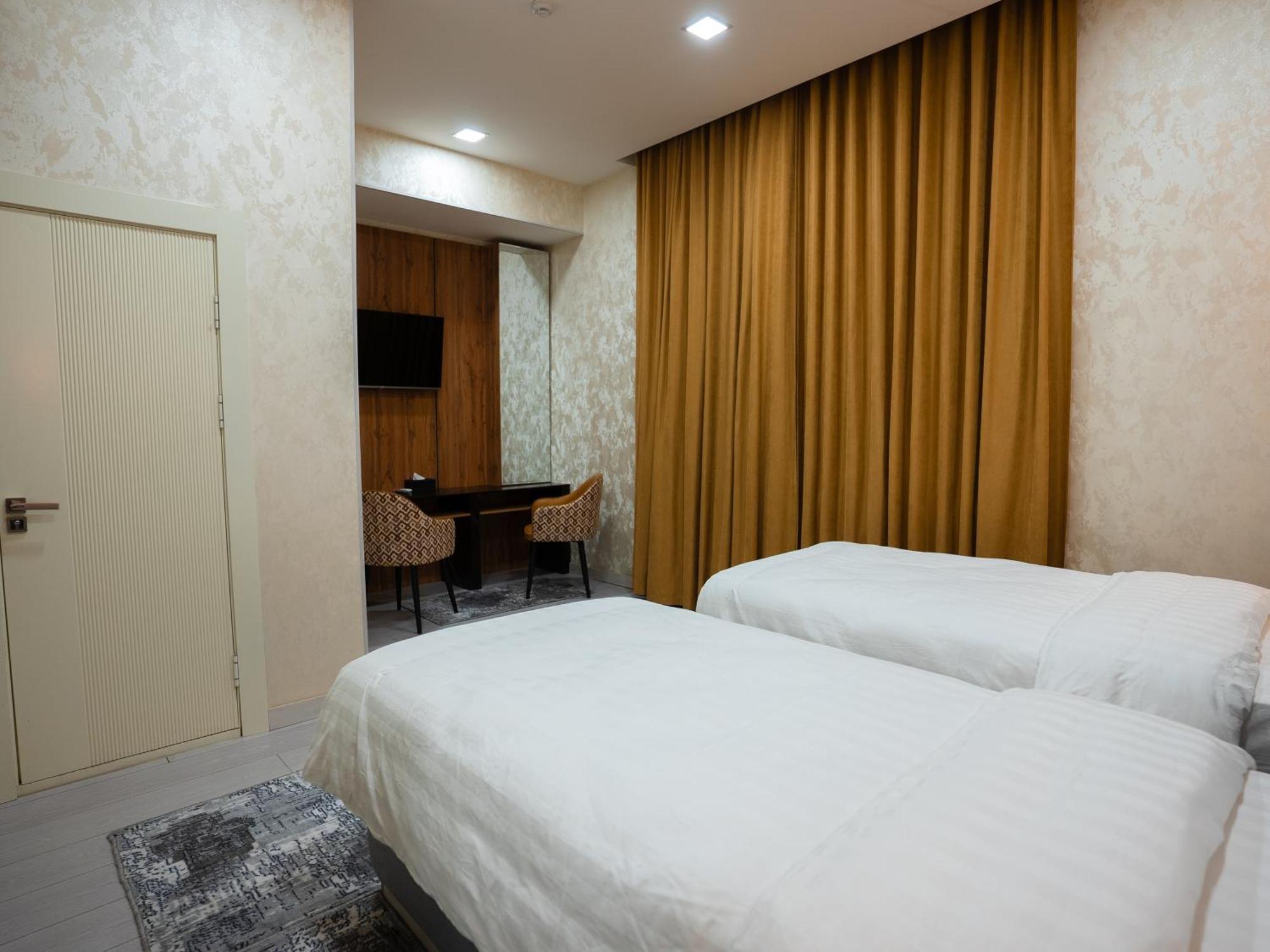 Avant Wellness Hotel Pool&Spa, Free Airport Shuttle Service Τασκένδη Δωμάτιο φωτογραφία